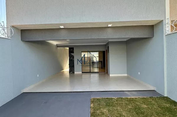 Casa para venda, 3 quarto(s),  - Selecione - Bairro, Aparecida De Goiania-bi