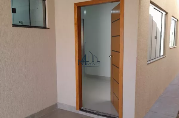 Casa para venda, 2 quarto(s),  Jardim Boa Esperança, Aparecida De Goiania-bi - Foto 4