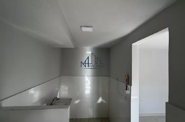 Apartamento,  Residencial Buena Vista Iii, Goiânia