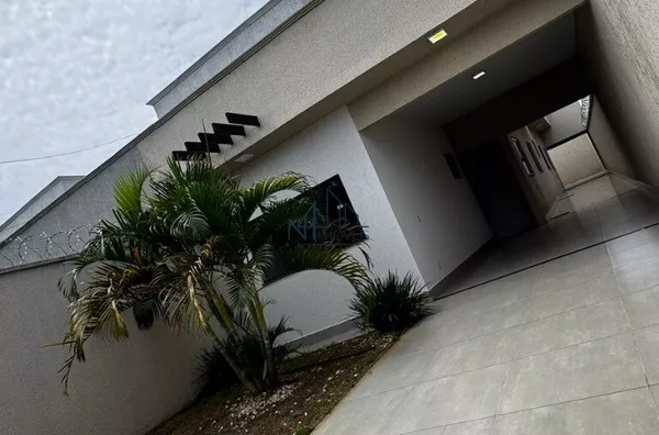 Casa para venda, 2 quarto(s),  Jardim Boa Esperança, Aparecida De Goiania-bi - Foto 6