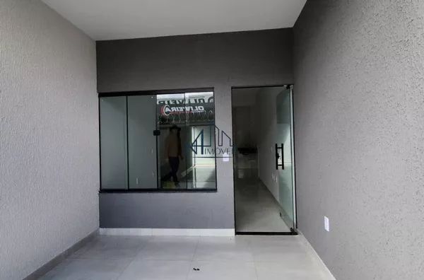 Casa para venda, 3 quarto(s),  - Selecione - Bairro, Aparecida De Goiania