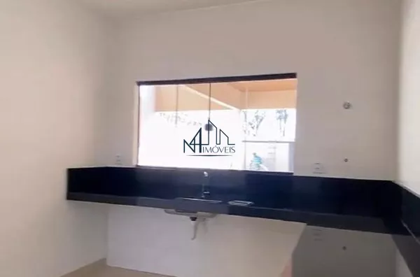 Casa para venda, 3 quarto(s), Parque Ibirapuera, Aparecida De Goiania - Foto 9