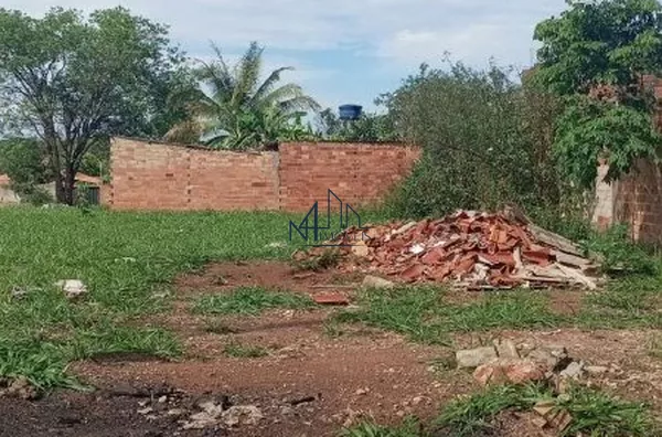 Terreno para venda,  Alvorada Oeste, Aparecida De Goiania