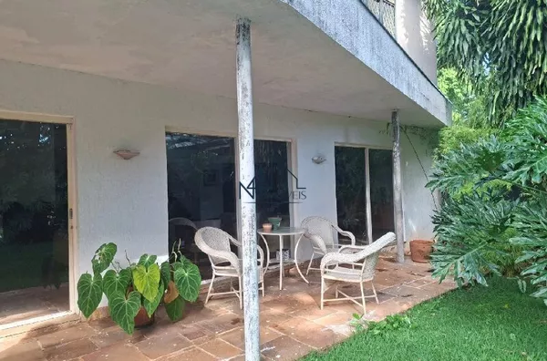 Sobrado para venda, 4 quarto(s),  Setor Sul, Goiânia