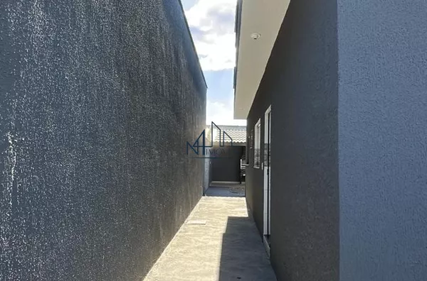 Casa para venda, 2 quarto(s),  Residencial Jardim Primavera, Abadia De Goiás