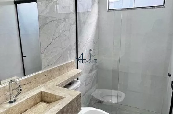 Casa para venda, 3 quarto(s), Vila São Tomaz, Aparecida De Goiania - Foto 14