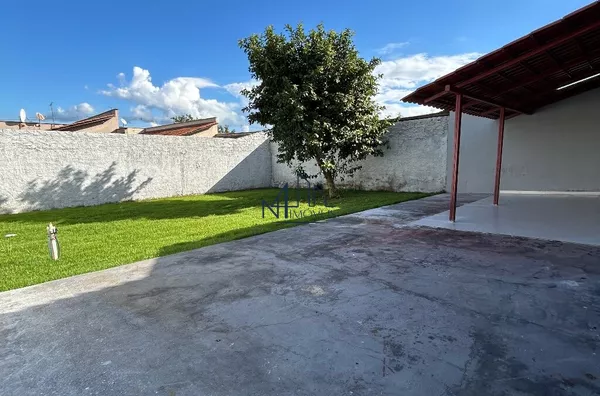 Casa 3 QUARTOS LOTE INTEIRO,  Marista Sul, Aparecida De Goiania