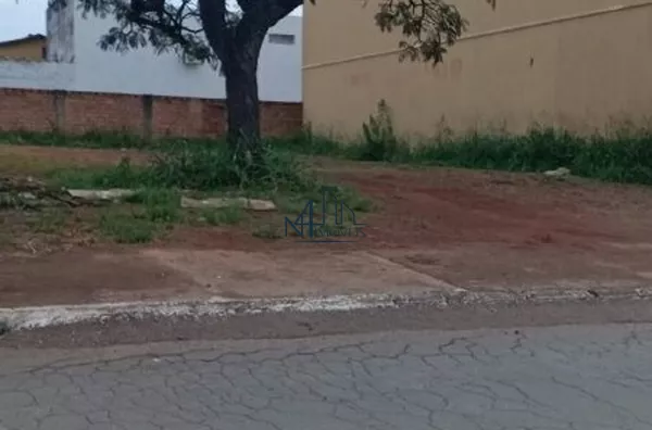 Terreno para venda,  Setor Araguaia, Aparecida De Goiania