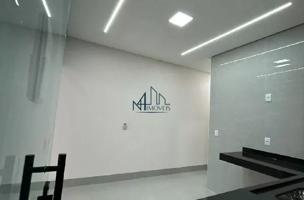 Casa para venda, 3 quarto(s), Cardoso Continuação, Aparecida De Goiania - Foto 5
