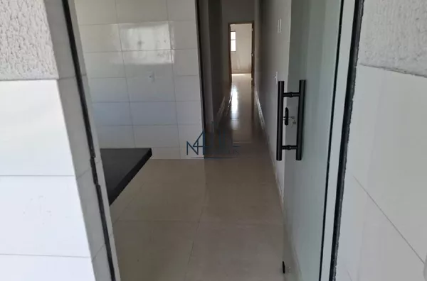 Casa para venda, 2 quarto(s), Jardim Buriti Sereno, Aparecida De Goiania - Foto 14