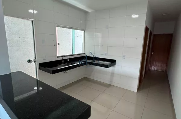 Casa para venda, 2 quarto(s),  Setor Estrela Dalva, Goiânia