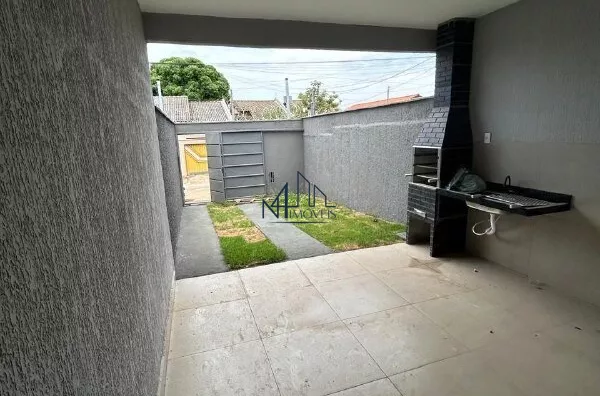 Casa para venda, 2 quarto(s),  Residencial Itaipu, Goiânia
