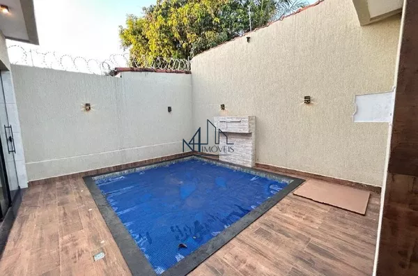 Casa para venda, 3 quarto(s), Parque Veiga Jardim, Aparecida De Goiania - Foto 20