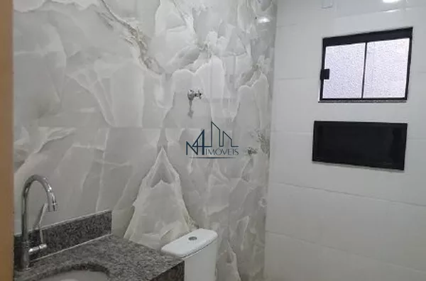 Sobrado para venda, 2 quarto(s), Setor Dos Bandeirantes, Trindade - Foto 5