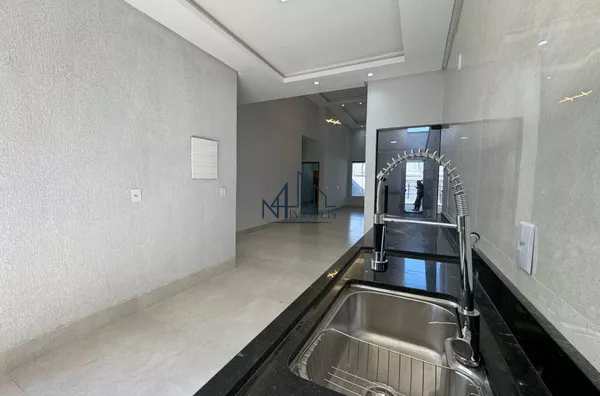 Casa para venda,  Jardim Boa Esperança, Aparecida De Goiania-bi