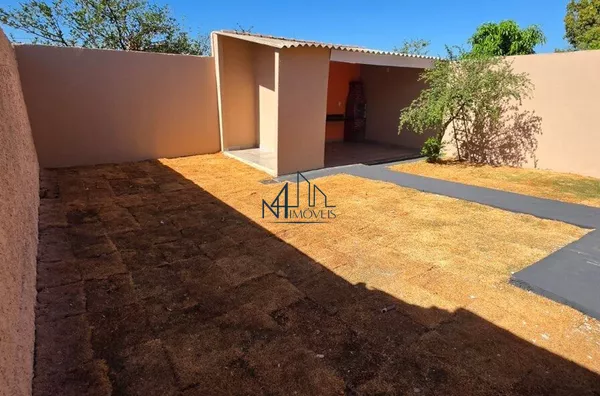 Casa para venda, 2 quarto(s), Residencial Jardins Do Cerrado 4, Goiânia - Foto 10