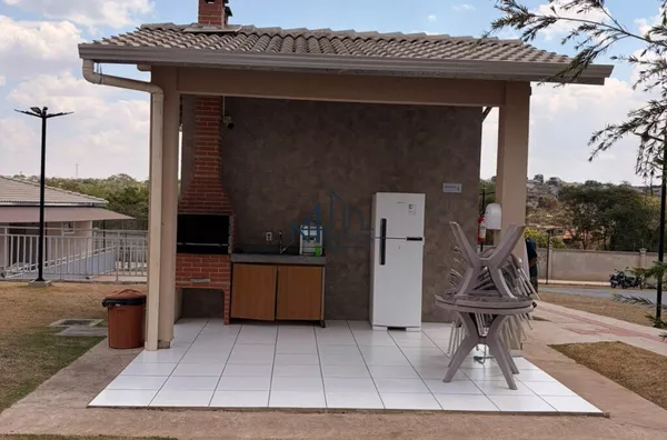 Apartamento para venda, 2 quarto(s),  Vila Oliveira, Aparecida De Goiania