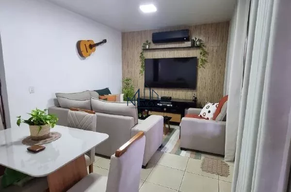 Casa para venda, 3 quarto(s), Residencial Itaipu, Goiânia - Foto 3