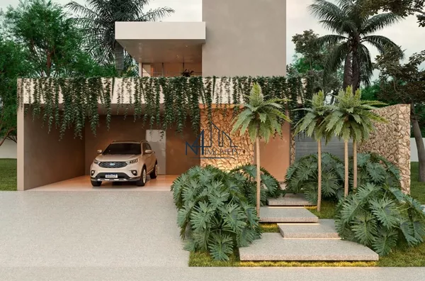 Casa em condomínio para venda, 3 quarto(s),  Jardins Capri, Senador Canedo