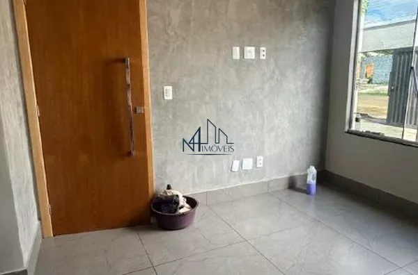 Casa para venda, 3 quarto(s), Parque Veiga Jardim, Aparecida De Goiania - Foto 10