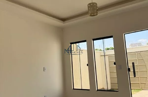Casa para venda, 2 quarto(s), Residencial Orlando Morais, Goiânia - Foto 5