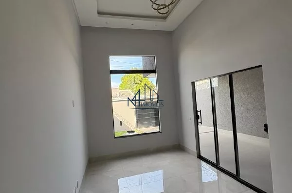 Casa para venda, 3 quarto(s), Setor Dos Bandeirantes, Aparecida De Goiania - Foto 5