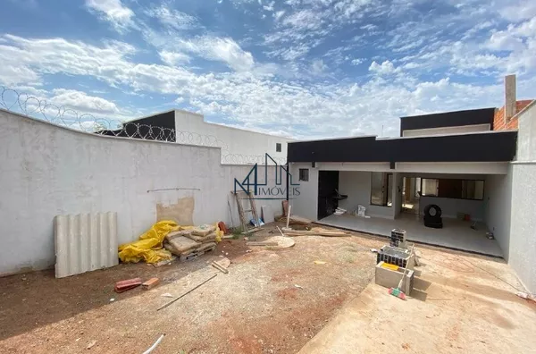 Casa para venda, 3 quarto(s),  Expansul, Aparecida De Goiania