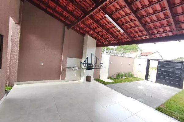 Casa para venda, 2 quarto(s),  Jardim Dom Bosco 2ª Etapa, Aparecida De Goiania