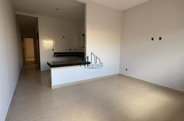 Casa para venda, 2 quarto(s),  Loteamento Shangry-lá, Goiânia-bi - Foto 3