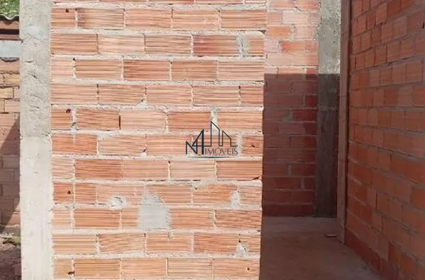 ATC - Casa 02 quartos - Alvorada Oeste, Aparecida de Goiânia - GO - Foto 10