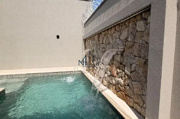 Casa para venda, 3 quarto(s), Parque Anhanguera Ii, Goiânia - Foto 20