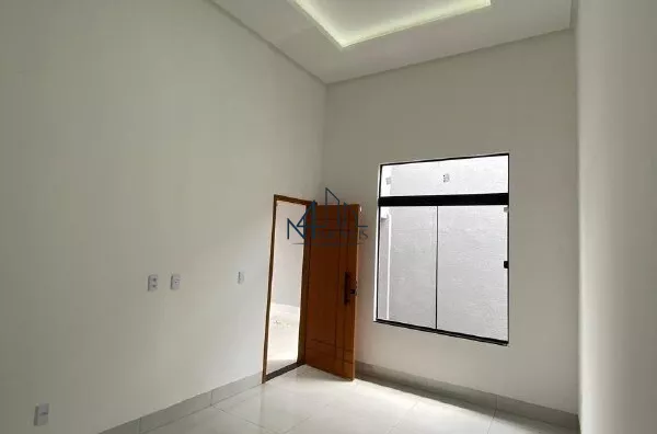Casa para venda, 2 quarto(s),  Setor Conde Dos Arcos Complemento, Aparecida De Goiania