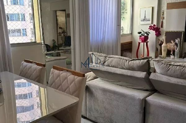 Apartamento para venda, 3 quarto(s),  Setor Oeste, Goiânia
