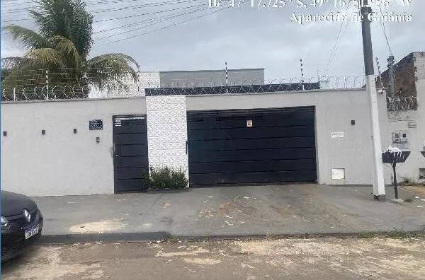 Venda direta caixa, Casa 3 quartos,  Parque Veiga Jardim, Aparecida De Goiania-bi - Foto 1