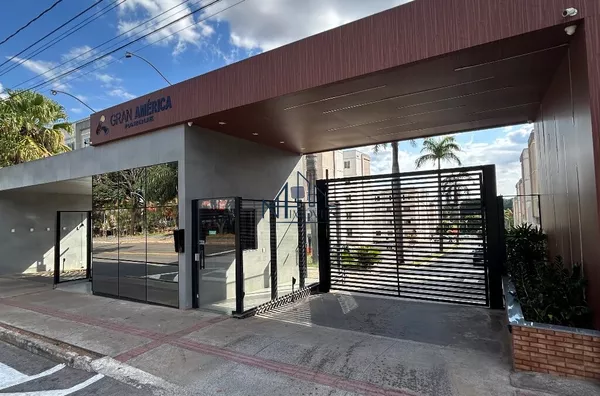 Apartamento GRAN AMÉRICA,  Setor Serra Dourada 3, Aparecida De Goiania