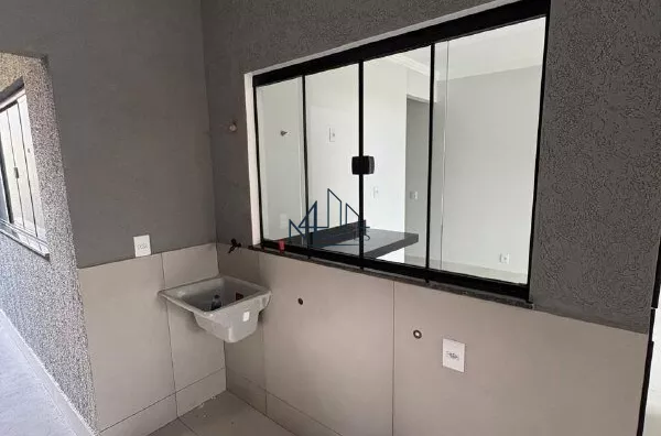 Casa para venda, 3 quarto(s), Setor Dos Bandeirantes, Aparecida De Goiania - Foto 17
