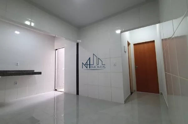 Sobrado para venda, 2 quarto(s), Setor Dos Bandeirantes, Trindade - Foto 3