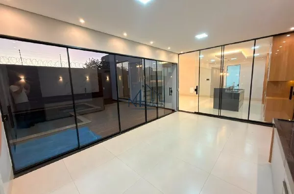 Casa para venda, 3 quarto(s), Cidade Satélite São Luiz, Aparecida De Goiania - Foto 10