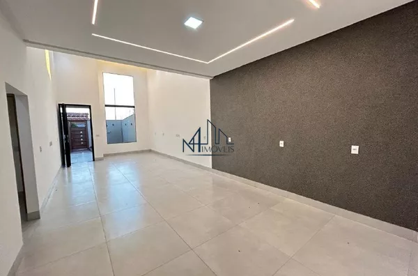 Casa para venda, 3 quarto(s),  Parque Veiga Jardim, Aparecida De Goiania