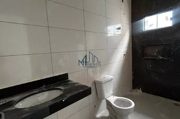 Casa para venda, 2 quarto(s), Rosa Dos Ventos, Aparecida De Goiania - Foto 11