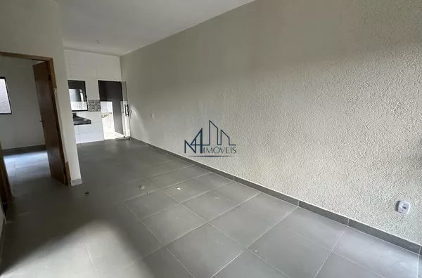 Casa para venda,  Residencial Santa Efigênia, Goiânia