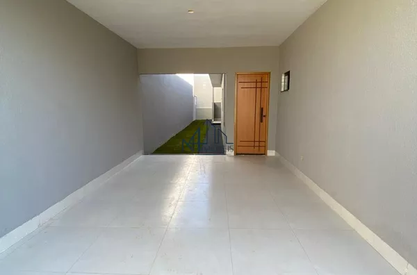 Casa para venda, 2 quarto(s),  Setor Conde Dos Arcos Complemento, Aparecida De Goiania