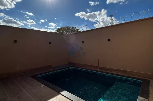 Casa ALTO PADRÃO,  Vila Oliveira, Aparecida De Goiania