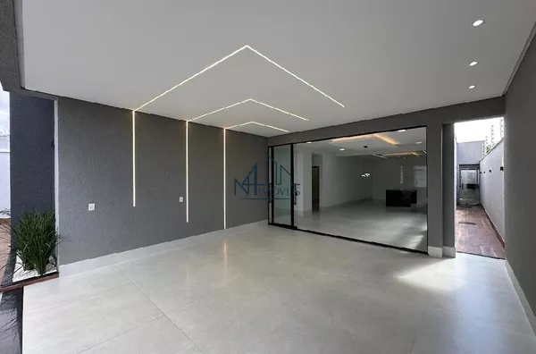 Casa ALTO PADRÃO,  Jardim Vila Boa, Goiânia 