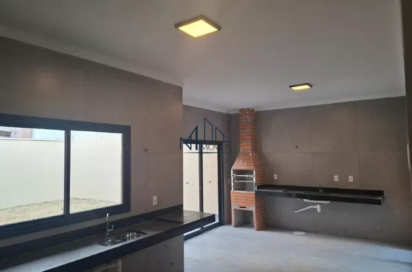 Casa para venda, 3 quarto(s), Vila Oliveira, Aparecida De Goiania - Foto 10