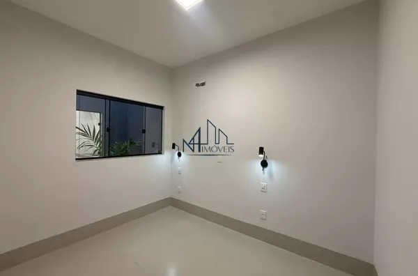 Casa para venda, 3 quarto(s),  Ilda, Aparecida De Goiania