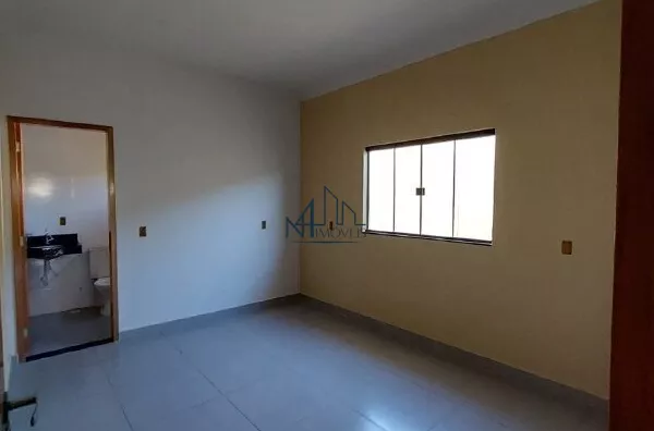 Casa para venda, 2 quarto(s), Residencial Nova Canaã, Trindade - Foto 9