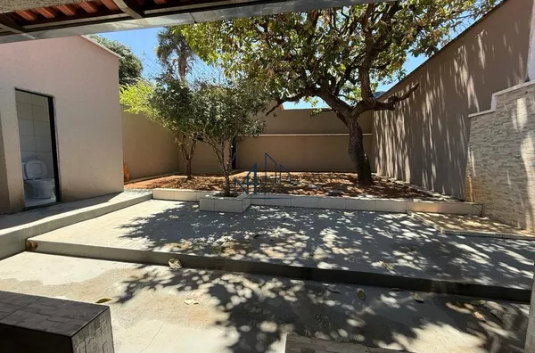 Casa para venda, 2 quarto(s),  Residencial Campos Dourados, Goiânia-bi - Foto 6
