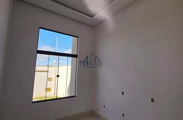 Casa para venda, 2 quarto(s),  Jardim Veneza, Aparecida De Goiania-bi - Foto 5