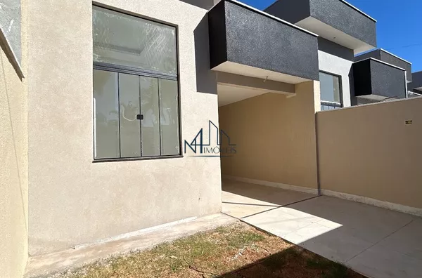 Casa para venda, 3 quarto(s),  Chácaras São Pedro, Aparecida De Goiania